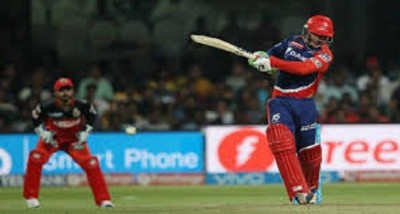 आईपीएल 2017: पुणे ने आरसीबी को 27 रनों से दिया करारा जबाव
